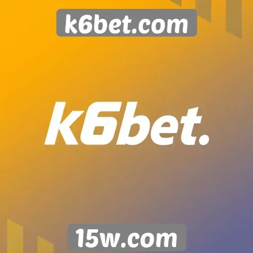 Perspectivas de mercado para o k6bet em 2025