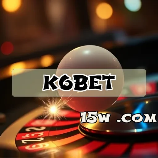 k6bet.com: Pagamentos Rápidos e Seguros para Sua Experiência de Jogo