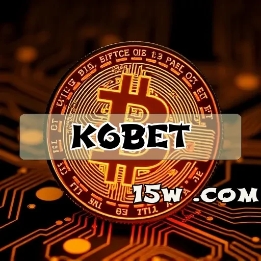 k6bet.com Plataforma