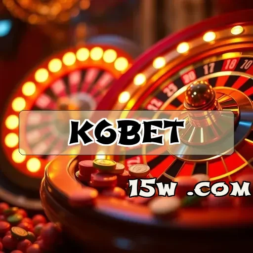 k6bet.com VIP